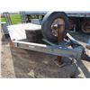 Image 13 : 2011 18ft Saturn Bumper Hitch Flat Deck Tandem