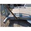 Image 9 : 2011 18ft Saturn Bumper Hitch Flat Deck Tandem
