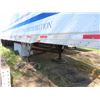 Image 3 : 2004 Manufactured By Utility Mfg. Co 53ft Semi Trailer