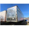 Image 2 : 1996 Mond 48ft Semi Trailer (No TOD) for Storage 