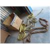 Image 1 : Pallet Lot: Loading Straps 