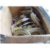 Image 2 : Pallet Lot: Loading Straps 