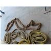 Image 8 : Pallet Lot: Loading Straps 