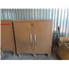 Image 1 : Knaach Rolling Tool Cabinet Model Jobmaster 99 