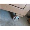 Image 3 : Knaach Rolling Tool Cabinet Model Jobmaster 99 