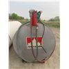 Image 2 : 1000 Gallon Diesel Fuel Tank with Electric Pumps