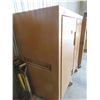 Image 2 : Knaach Jobmaster Rolling Tool Cabinet Model 139 60'' x 30'' x 66 1/2'' H 