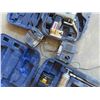 Image 3 : 2 Lincoln Cordless 12V Grease Guns with Charger,