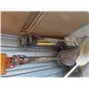 Image 3 : 14 Yard Tools: Shovels, Scoop, Spades, Snow Shovel, 