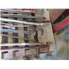 Image 2 : Bolt Cutter, Pipe Wrench, Sledge Hammers, Fencing 