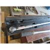 Image 2 : SK 3/4'' 600lbs Torque Wrench with Case, William 3/4
