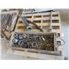 Image 1 : Large Quantity of Sockets 3/4'' + 1'' Drive Up to 4'' with