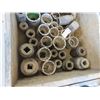 Image 2 : Large Quantity of Sockets 3/4'' + 1'' Drive Up to 4'' with