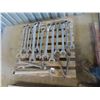Image 1 : 18 Wrenches Up To 2 3/8'' 