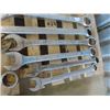 Image 2 : 18 Wrenches Up To 2 3/8'' 