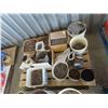 Image 1 : Pallet Lot: Nails, Spikes & More 