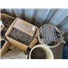 Image 2 : Pallet Lot: Nails, Spikes & More 