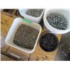 Image 2 : Pallet Lot: Large Variety of Screws, Drywall, Sheet 