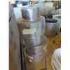 Image 8 : Pallet Lot: Large Variety of Screws, Drywall, Sheet 