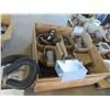 Image 1 : Pallet Lot: Espar Engine & Cab Heater Parts, Some Work