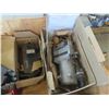 Image 2 : Pallet Lot: Espar Engine & Cab Heater Parts, Some Work