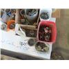 Image 2 : Pallet Lot: Screws, Siding, Washers, Bolts.