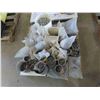 Image 1 : Pallet Lot : Siding Screws 