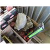 Image 3 : Pallet Lot: Oil Filters, Air Filters & More. Parts #s On