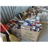 Image 8 : Pallet Lot: Oil Filters, Air Filters & More. Parts #s On