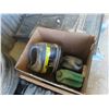 Image 13 : Barrel Pump, Oil Transfer Pump, Gear Grease, Grease 