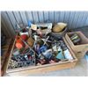 Image 1 : Barrel Pump, Oil Transfer Pump, Gear Grease, Grease 