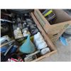 Image 7 : Barrel Pump, Oil Transfer Pump, Gear Grease, Grease 
