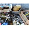 Image 8 : Barrel Pump, Oil Transfer Pump, Gear Grease, Grease 