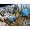 Image 1 : Pallet Lot: Truck Parts, Seals, Hubs, Hose Clamps 5 Ton 