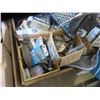 Image 2 : Pallet Lot: Truck Parts, Seals, Hubs, Hose Clamps 5 Ton 
