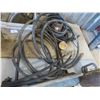 Image 8 : Pallet Lot : Enerpac Hydraulic Jack, Spare Hoses (Condition