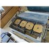 Image 1 : Hillman Machiner Rollers, Capacity Approx 40 Tons 