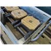 Image 2 : Hillman Machiner Rollers, Capacity Approx 40 Tons 
