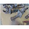 Image 2 : 2 Jack Stands 4000lbs , Heavy Duty Receiver Hitches, 