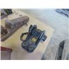 Image 3 : 2 Jack Stands 4000lbs , Heavy Duty Receiver Hitches, 