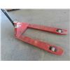 Image 2 : Can Lift Pallet Jack 