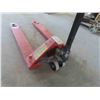 Image 3 : Can Lift Pallet Jack 