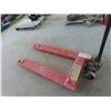 Image 4 : Can Lift Pallet Jack 