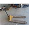 Image 1 : Lift Rite Pallet Jack 5000lbs