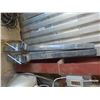 Image 1 : Be-Agri Ease Clamp On Forks Bucket Forks 2000lbs