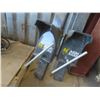 Image 2 : Be-Agri Ease Clamp On Forks Bucket Forks 2000lbs