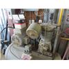 Image 2 : Le Rol Compressor 5HP 60 Gallon with Hose 