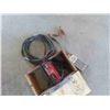 Image 1 : Booster Cables, Battery Tester, Motomaster Battery 