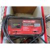 Image 2 : Booster Cables, Battery Tester, Motomaster Battery 