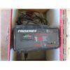 Image 2 : Pro Series Battery Charger 50 Amp Motomaster Charger 